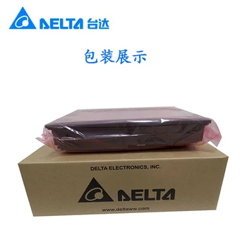 

Original Delta touch screen 7 inch human-machine interface B07S515, with USB, Ethernet, audio, SD card interface, etc.