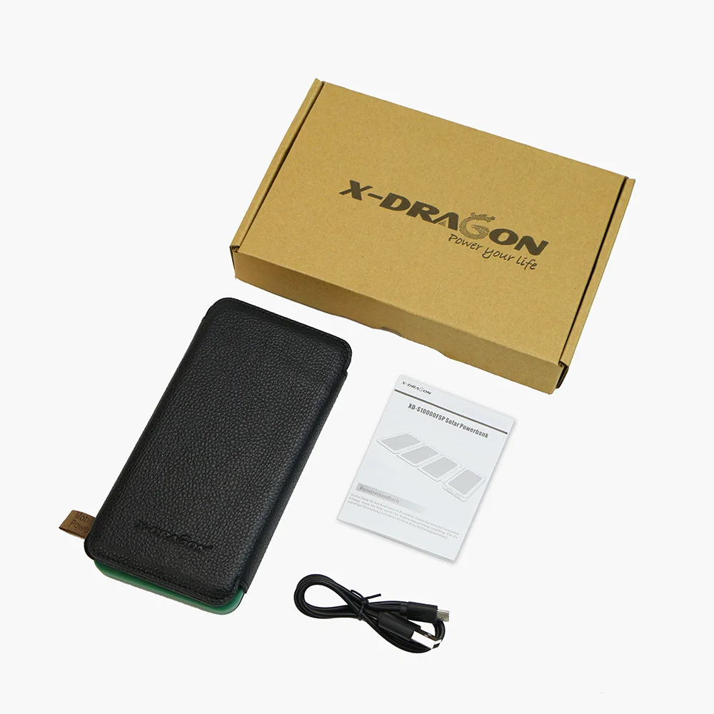 USB Solar Powered Phone Charger 10000mAh Portable Solar Power Bank for iPhone iPad Samsung Xiaomi Outdoor Camping USB Solar Powered Phone Charger 10000mAh Portable Solar Power Bank for iPhone iPad Samsung Xiaomi Outdoor Camping