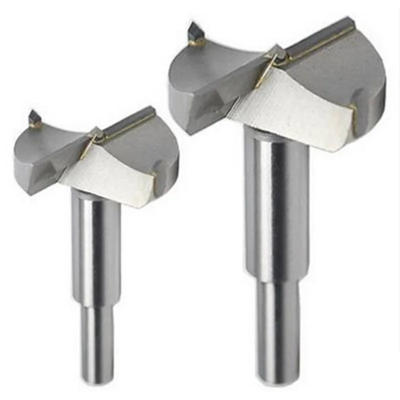 Flexsteel 6 Pieces/Set YG8 Forstner Auger Drill Bit Set Woodworking Hole Saw Wooden Wood Cutter Dia. 16/18/20/22/25/30 MM Flexsteel 6 Pieces/Set YG8 Forstner Auger Drill Bit Set Woodworking Hole Saw Wooden Wood Cutter Dia. 16/18/20/22/25/30 MM