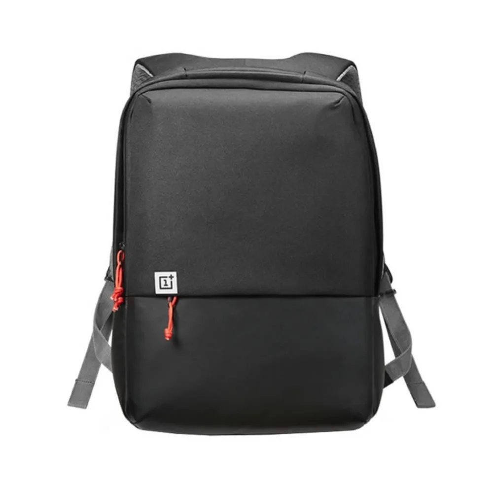 Мужской холщовый рюкзак OnePlus для ноутбука 16 дюймов модный Удобный ранец