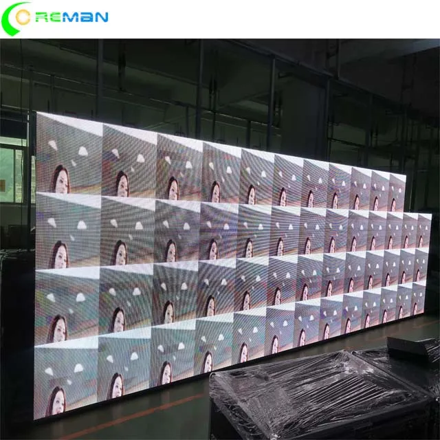 Средняя мощность питания 5V40A p4.81 led кабинет 500x500 мм nation star led панель
