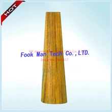 Хорошее качество браслет размер инструмент круглая деревянная оправка браслета материал для изготовления украшений