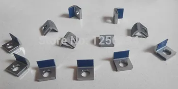 

500 pieces free shipping M4.011.727 high quality gripper for hengoucn SM74 printing machine spare parts