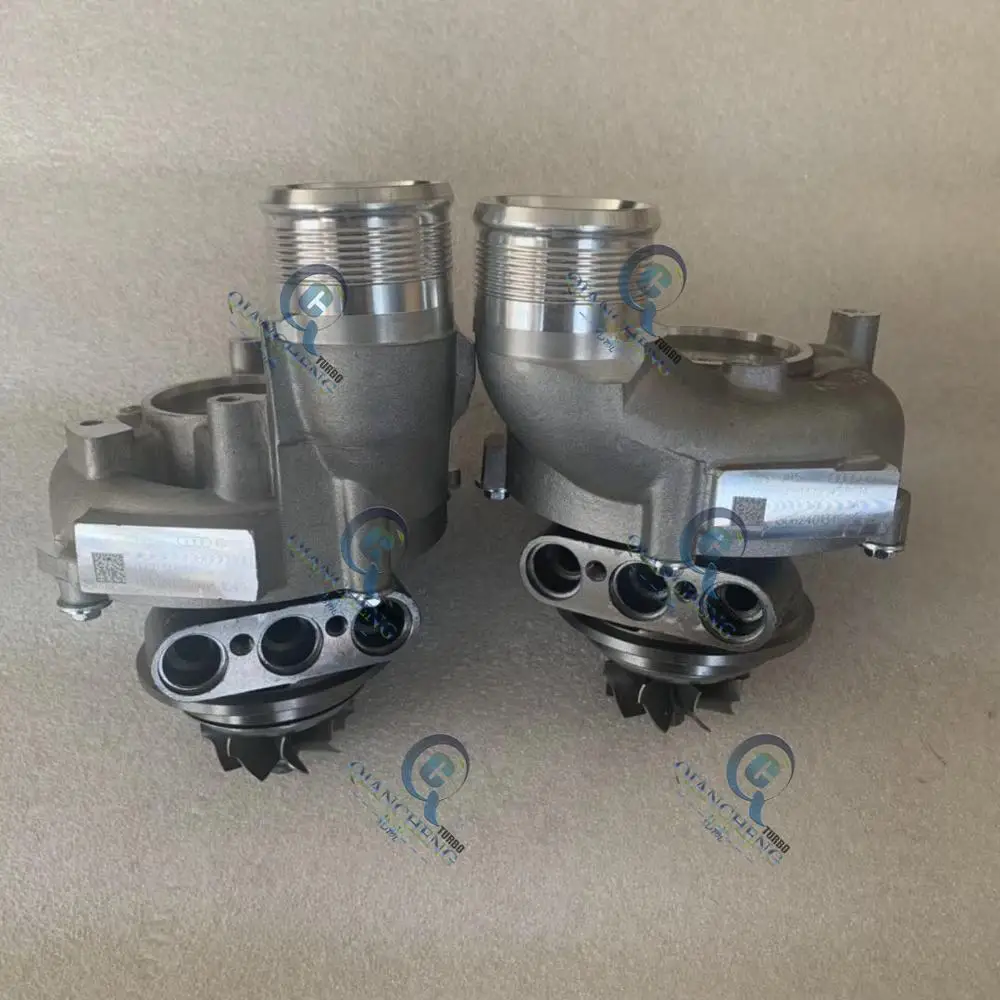 

JH5 079145703B 079145703A 079145703E 079145704E Turbo chra for AUDI RS7 A6 A7 S8 4.0T 4.0TT turbocharger