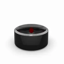 2018 Smart Ring Jakcom R3 Wearable Devices Magic Finger NFC Ring Smart Electronics with IC / ID / NFC Card For NFC Mobile Phone