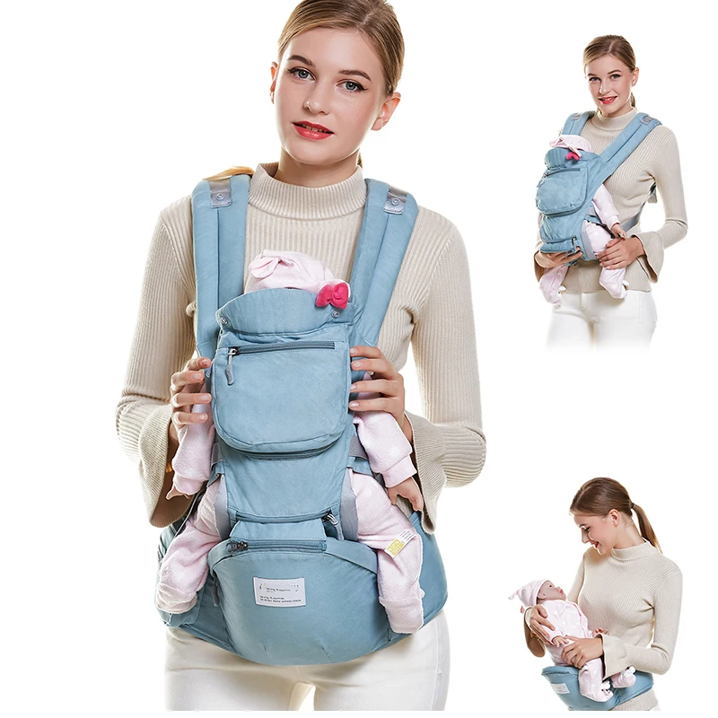 baby carrier Popular Baby Backpacks Multifunctional Baby Carriers High