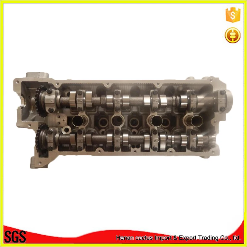 G4GC полная головка цилиндра подходит для Hyundai Tucson 2.0L 1975cc 22100-23620 22100-23630 22100-23640 |