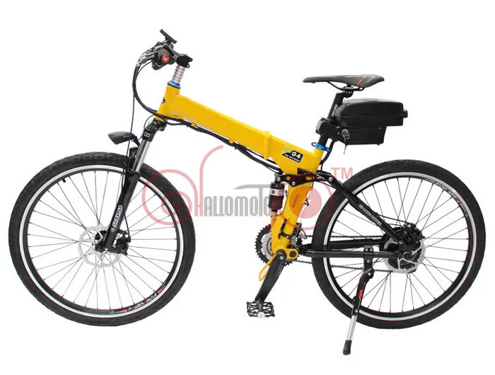 ConhisMotor 48 V 11.6Ah 18650 литий-ионный аккумулятор для электрического велосипеда с BMS доской и 2A зарядным устройством