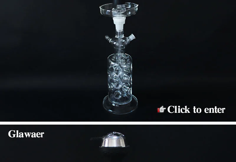 glass hookah10