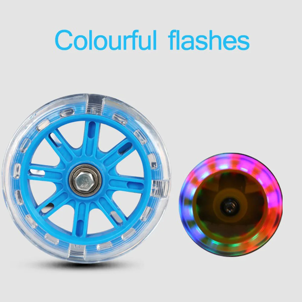 Discount 12 Inch-20 Inch Children Silent Sports Training Parts With Light Flash Bicycle Wheels Learning Balance Auxiliary Stabilisers 4 Discount 12 Inch-20 Inch Children Silent Sports Training Parts With Light Flash Bicycle Wheels Learning Balance Auxiliary Stabilisers 4
