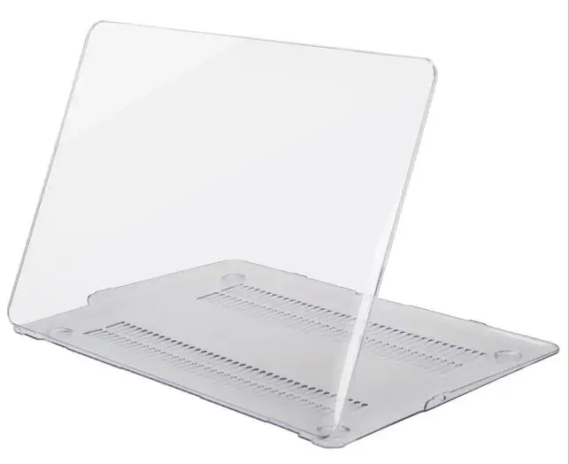 Твердый чехол Mosiso для Macbook Air 11 2013 A1465 A1370 Mac Air Netbbook Coque, аксессуары - Цвет: Clear