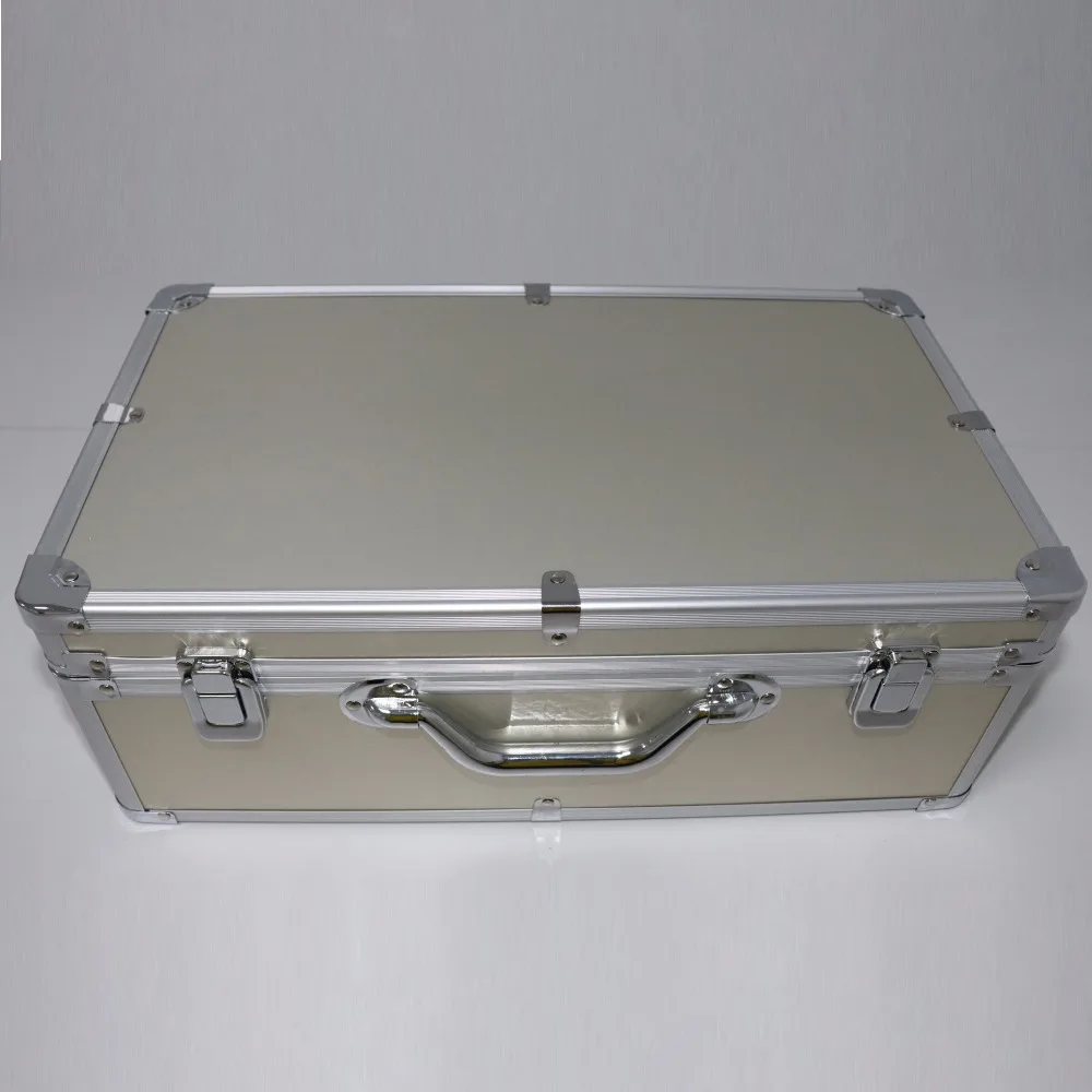 Betagear Wideband UHF 8-Way Active Antenna