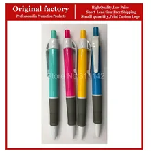 Дешевые индивидуальный логотип в рекламных личное имя ручки