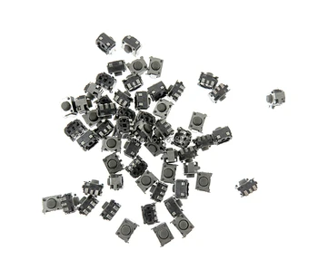 

Bluetooth Pairing Switch Button Bluetooth Pairing Part Replacement For NDSL NDSI NDSIXL Wireless Controller 5pcs/lot