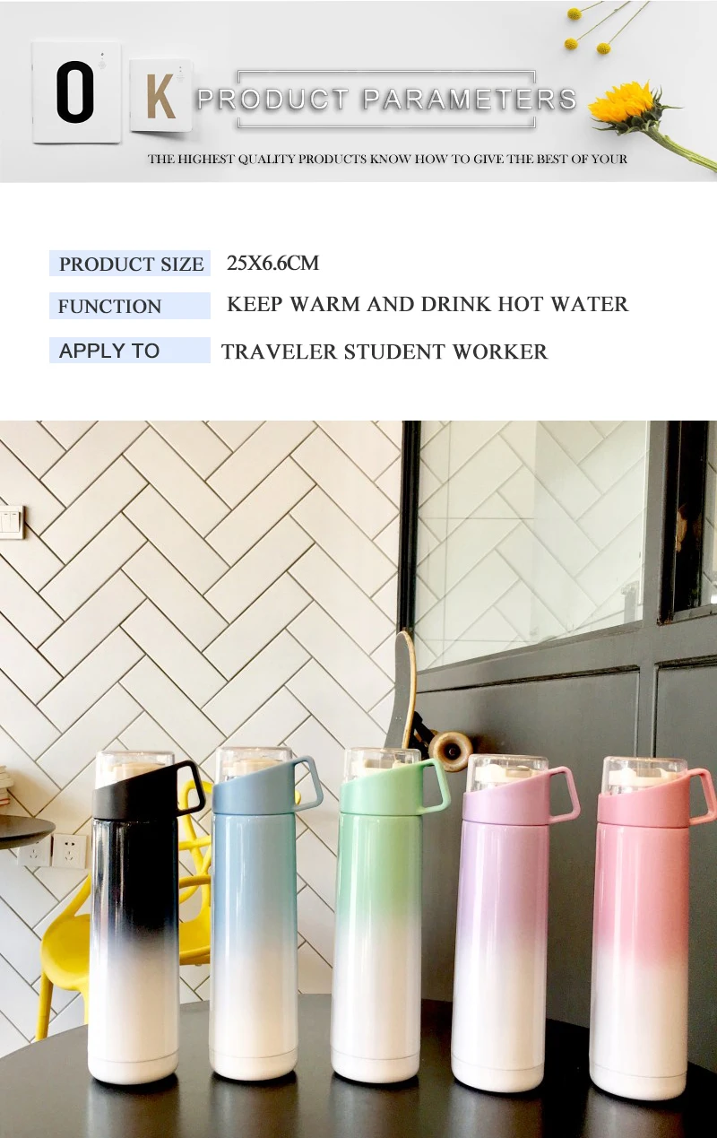 hot water contigo insulated tumbler cute thermos thermos flask thermos for food with containers vaccum flask cup thermo auto heaters travel thermos bottle thermos for tea haers insulated  (5)