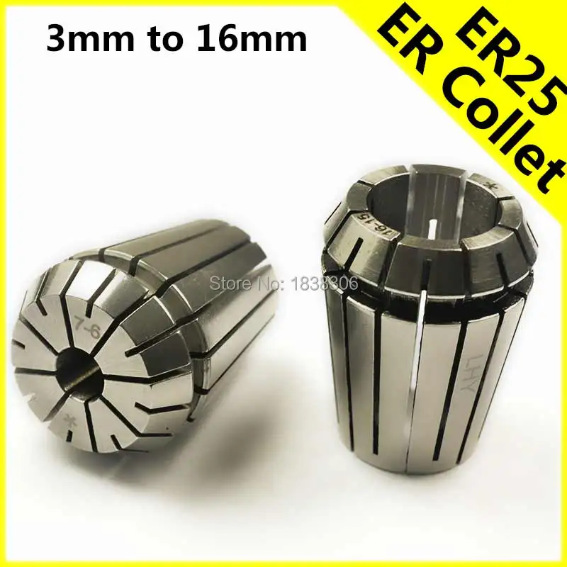 ER25-COLLET