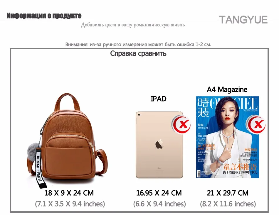 2. PRODUCT INFO