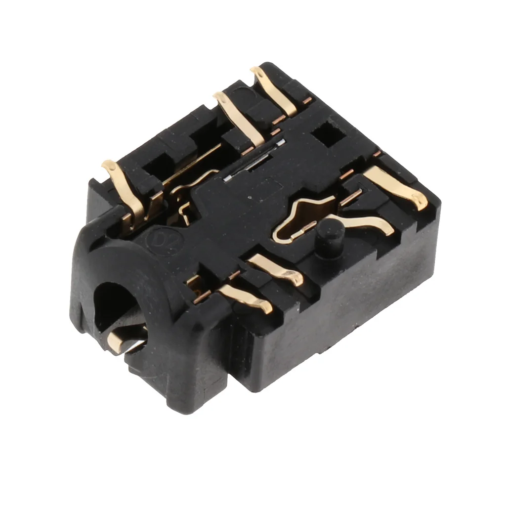 3.5mm Headset Jack Headphone Plug Port Socket Replacement For XBOX ONE Wireless One Slim Controller Repair Part