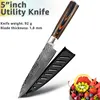 5inch Utility knife