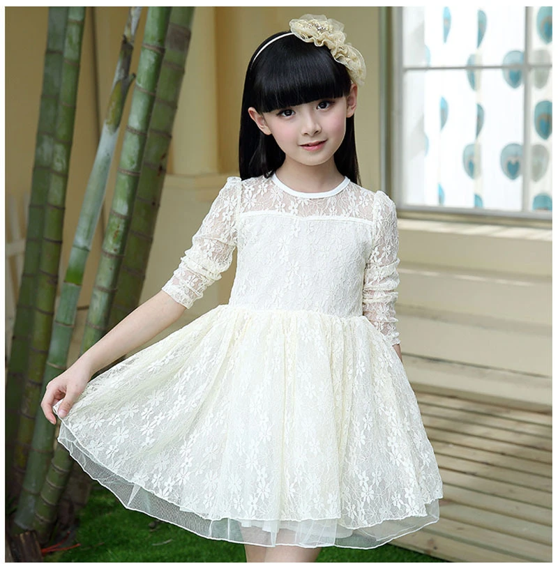 beautiful baby girl dress design