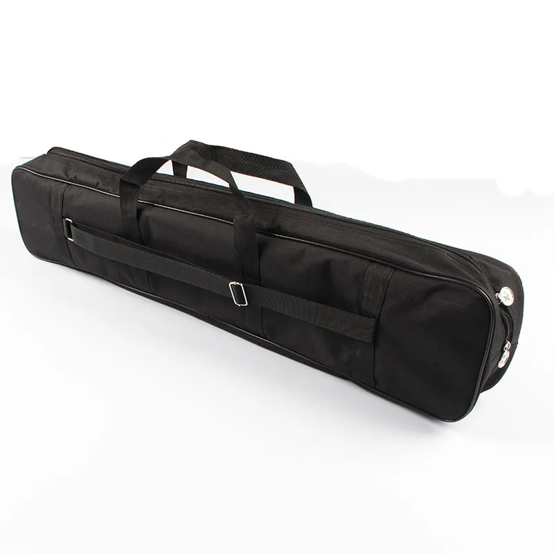 Portable Archery Hunting Recurve Bow Case Cover Storage Bag Hand Carry Bag 