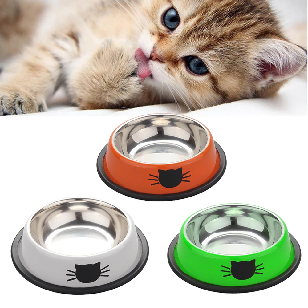 

Portable Pet Dog Bowl Food Water Bottle Anti-skid Dogs Cats Water Bowl Pets Drinking Feeding Bowls Tools Supplies Pet Product 7