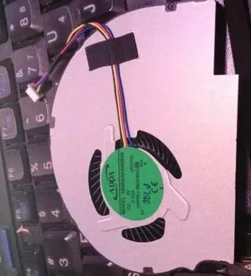 FOR Lenovo Ideapad FLEX14 FLEX15 FLEX14D FLEX15D laptop cooling fan | Компьютеры и офис