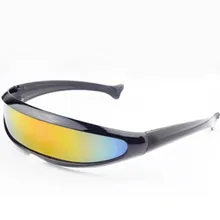 Дизайн Мода Новинка спортивные дифракционные очки с 13500 линзами фейерверков