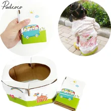 Travel Potties Diapering Toilet Foldable Child 50kg Emergency