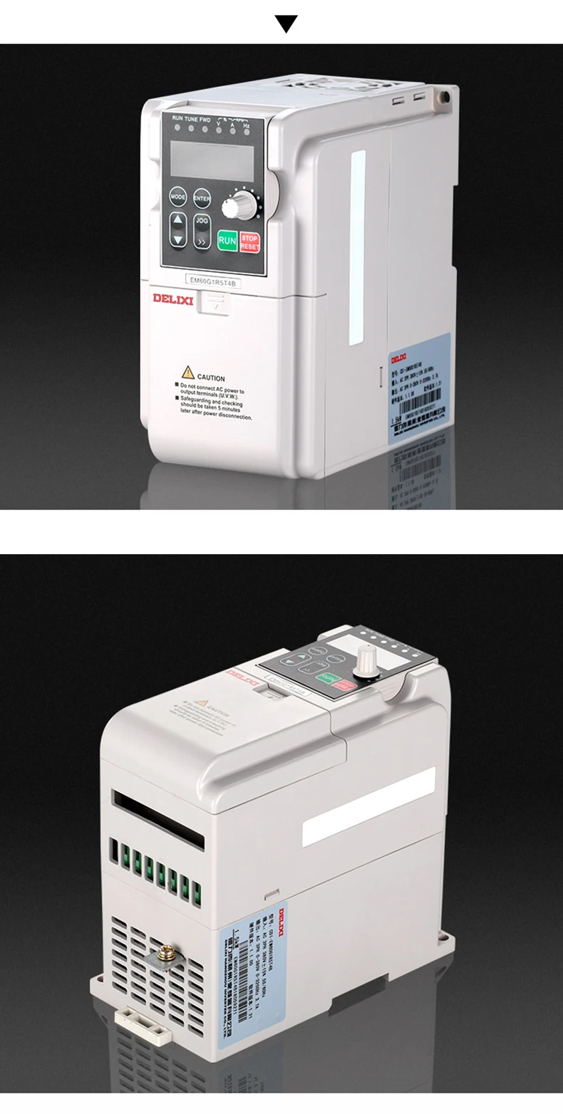 EM60G1R5S2 frequency converter (4)