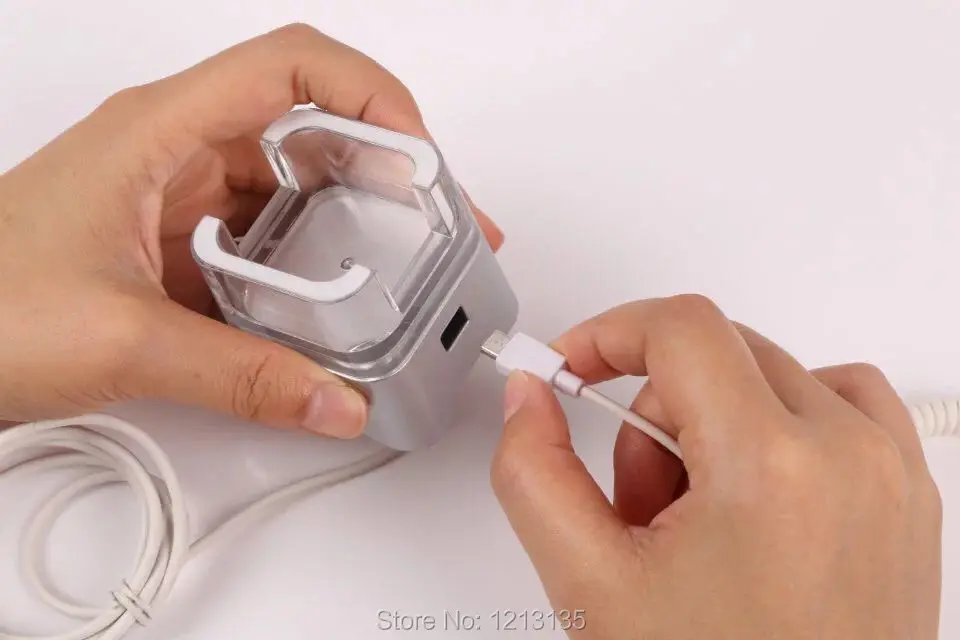 mobile_phone_huawei_security_display_acrylic_stand_with_alarm
