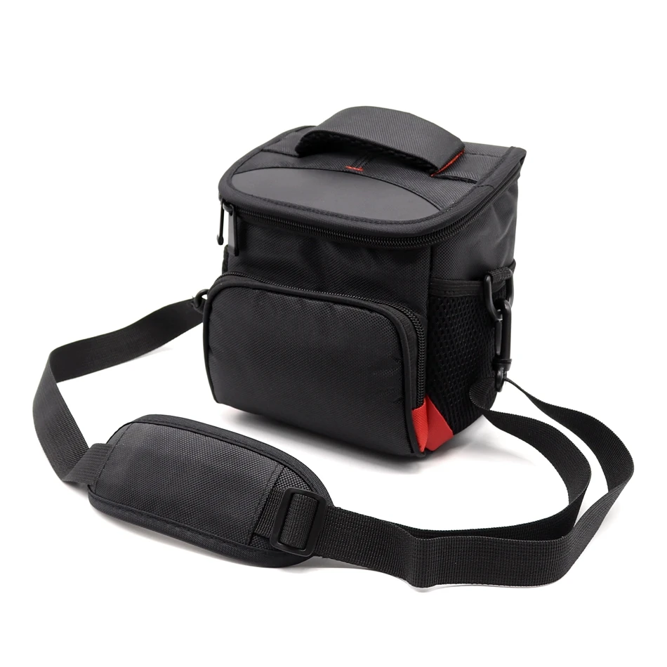 Photo Bag Camera Case For Canon Powershot EOS M10 M6 G16 G15 G12 G1