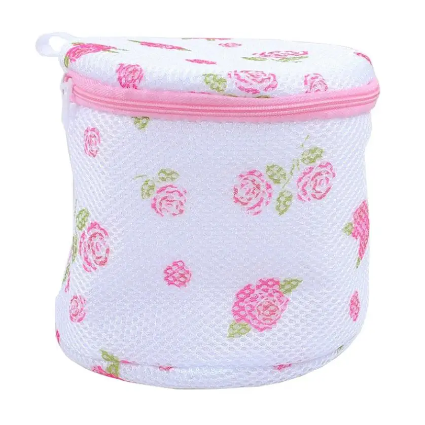 

Apr 22 Mosunx Business Women Bra Laundry Lingerie Washing Hosiery Saver Protect Mesh Small Bag