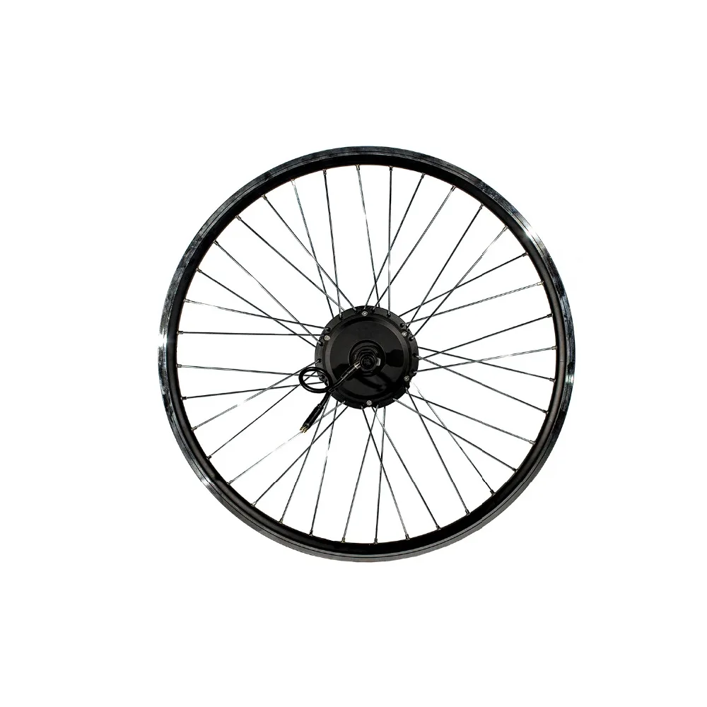 26 27.5 28 700c Front Rear wheel hub motorin Conversion Kit from