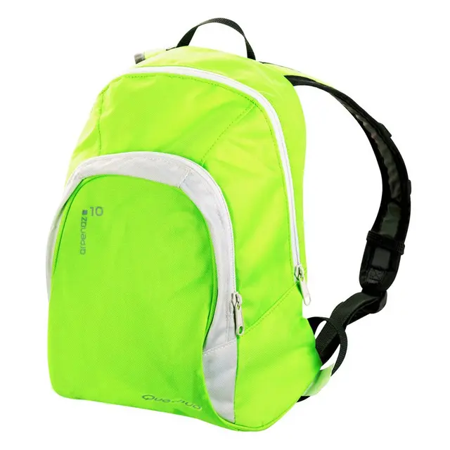 2014 Decathlon Sports And Leisure Outdoor Travel Backpack Small Mochilas Women And Men's
