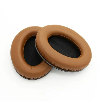 

1 Pair New Headphone Replacement Ear Pads Cushion for QC15 QC2 QC25 AE2 AE2I Headphone