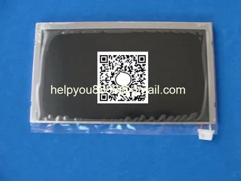 

FREE POST LTA065B615A Original 6.5 inch Car GPS Navigation CCFL LCD Screen Panel