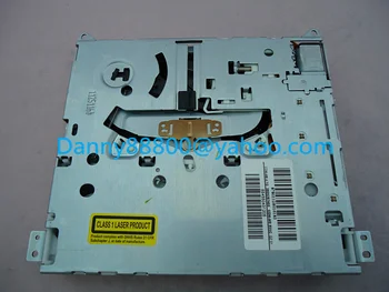 

NewPLDS single CD mechanism loader CDM-M8 4.7/2 CDM M8 4.7/52 for Roewe Car CD Mechanism Volkswagen Golf Passat Car CD Mechanism