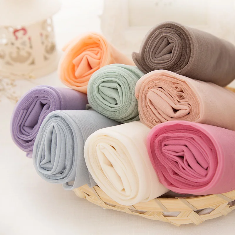 

New Summer Women Tights Candy Color Women Silk Stockings Sexy Nylons Stockings Female Nylon Tights Woman Pantyhose Stockings
