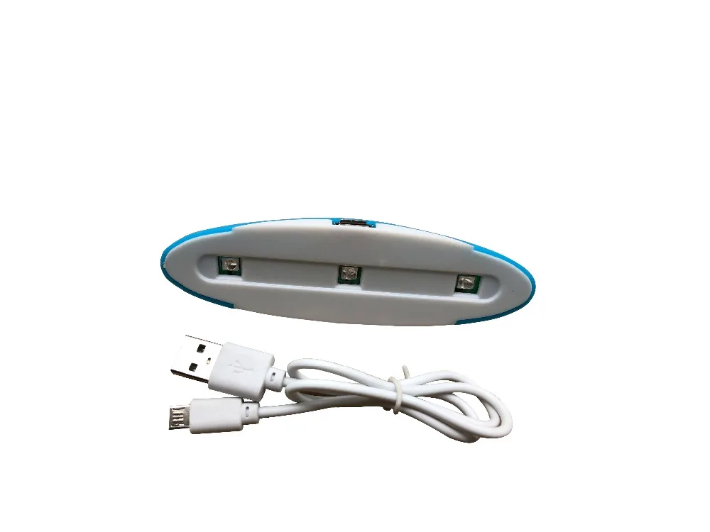 USB nail light 3