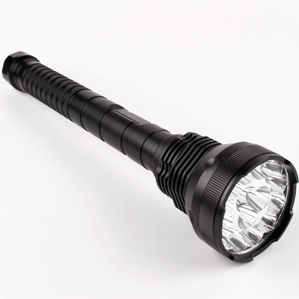 Sofirn C19 высокомощный светодиодный светильник-вспышка 18650 для самообороны, военный, тактический, мощный, вспышка, светильник 26650 фонарь светильник для кемпинга, охоты