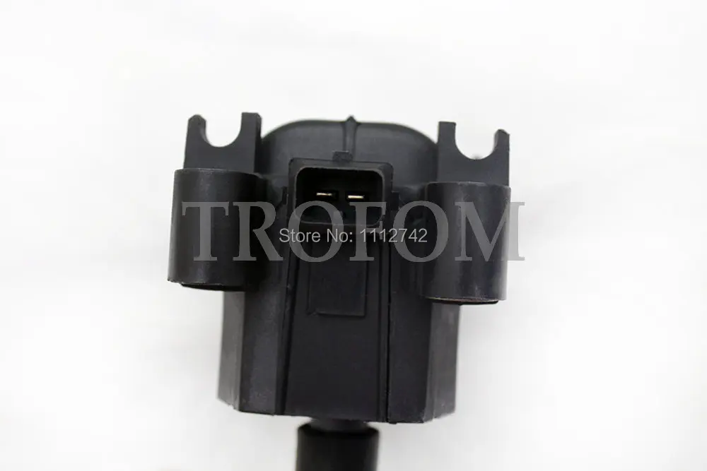 Auto Bobina Di Accensione Per FORD ESCORT V VI VII SCORPIONE II di TRANSITO 2.0 2.3 i 16 v DOHC 6485688 6485687 91XF-12029-AA 91XF12029-BA