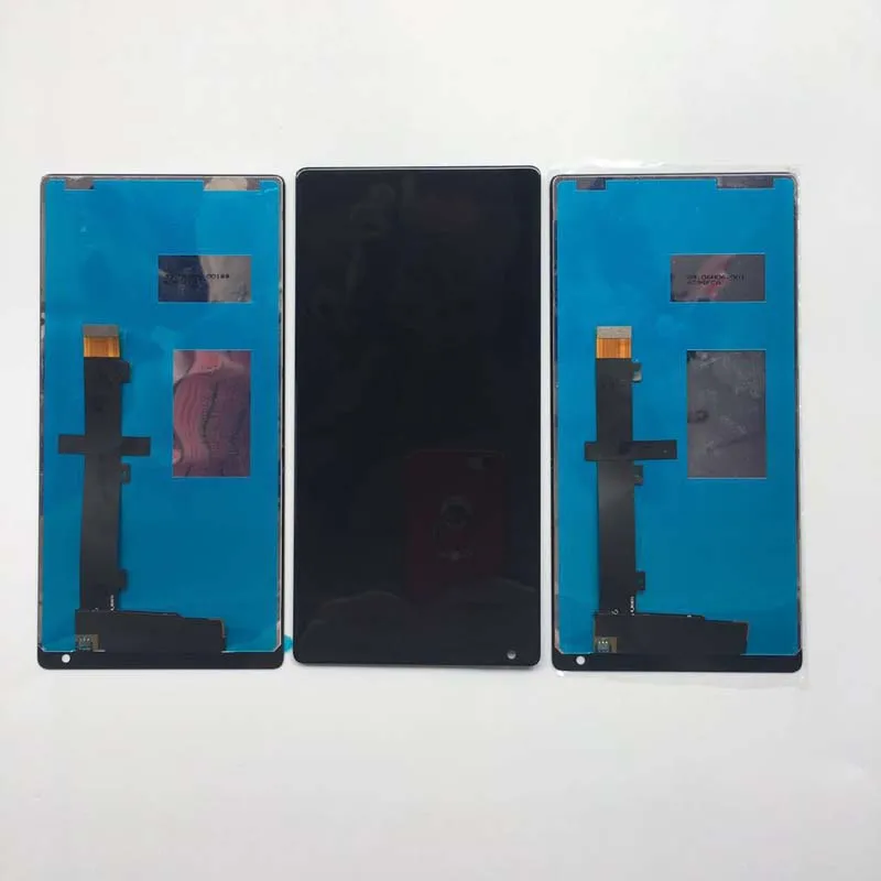 imágenes para 6.4 pulgadas 2040x1080 para XIAOMI mi MEZCLA de Pantalla LCD Con Pantalla Táctil Digitalizador Panel de Pantalla Táctil completa asamblea Envío Gratis imágenes para 6.4 pulgadas 2040x1080 para XIAOMI mi MEZCLA de Pantalla LCD Con Pantalla Táctil Digitalizador Panel de Pantalla Táctil completa asamblea Envío Gratis