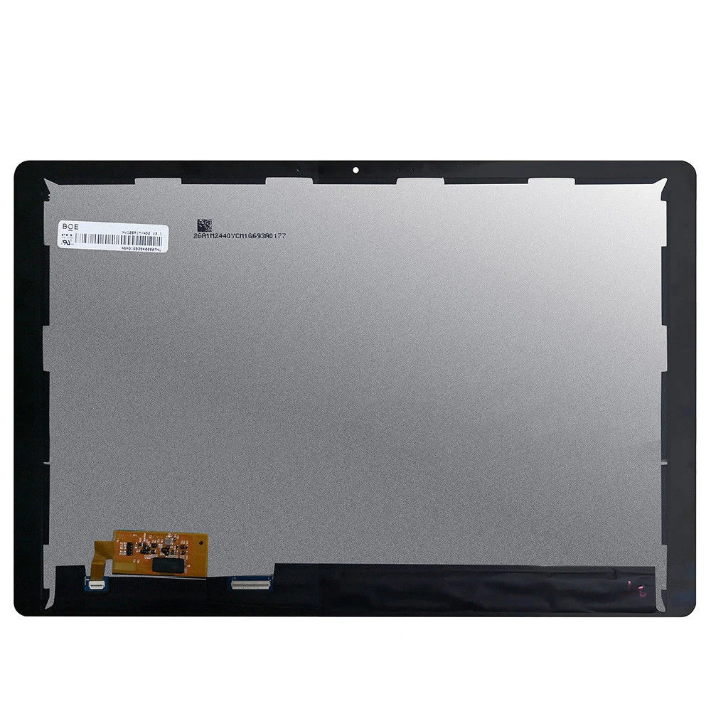 Для ASUS Transformer 3 Pro Notebook T305CA T305C T305 ЖК-дисплей стеклянная панель кодирующий