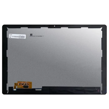 

For ASUS Transformer 3 Pro Notebook T305CA T305C T305 LCD Display Glass Panel Touch Screen Digitizer Assembly NV126A1M-N52 V3.1