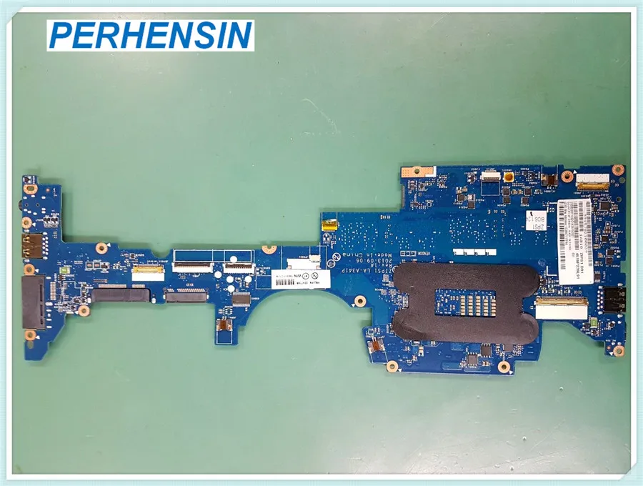FOR Lenovo FOR Thinkpad Yoga S1 System Board MB Motherboard i5 4210U 8GB Ram 00HT169 3