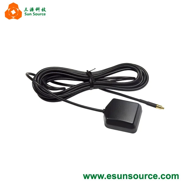 

antenna GPS MMCX 3M GPS active antenna with MMCX type RF connector