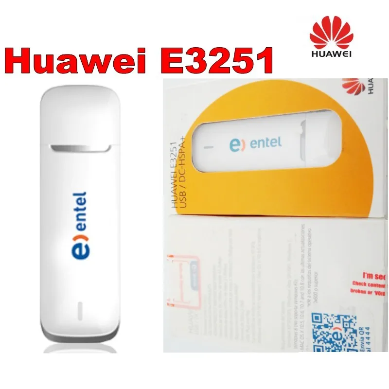 Много 2 шт. разблокировать HUAWEI E3251 HSPA 42,2 Мбит/с HUAWEI 3g Беспроводной USB модем