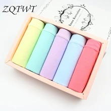 ZQTWT New Arrival Good Quality Sexy Underwear Women Panties Solid Color Calcinha Tanga Bragas Lingerie Cute