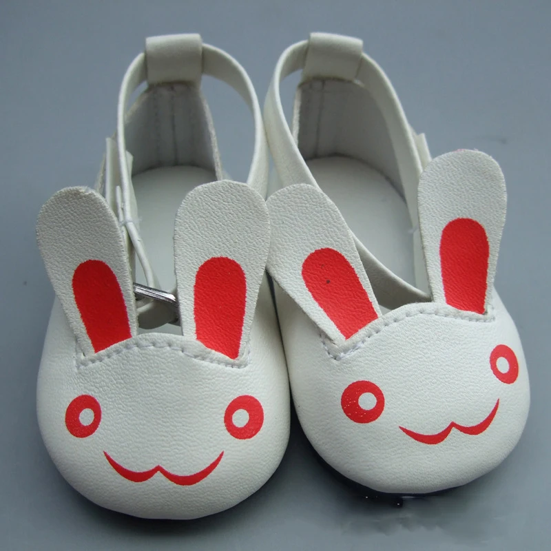 Baby Doll Cool Fashion Canvas Lace Up Sneakers Shoes For 18 inch Girl Dolls Accessories Shoes& Boy Dolls Canvas Shoes (2)